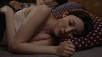 [SPRD-1508] English Subtitles - Kanako Ioka | Full video link in comment