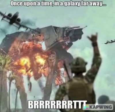 What they didn't show in the movie...