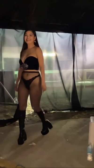 Rizza Mae Cruz
