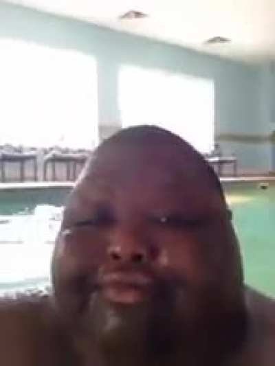 My mans