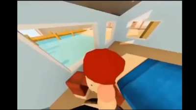 Roblox thug