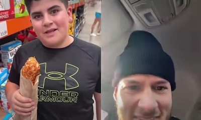 We’re Costco guys