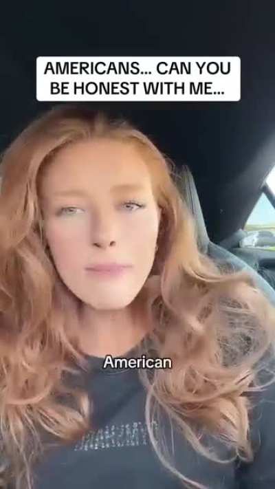Blursed Identity