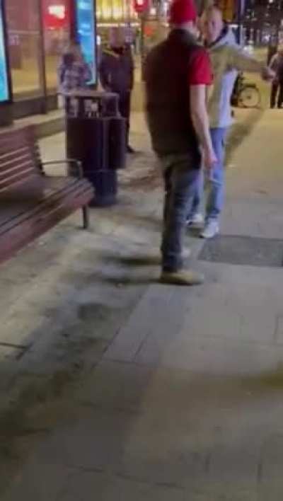 Most sober Finnish person