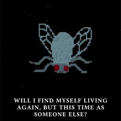 Mrw in my final moments I learn to appreciate the universe and all its glory