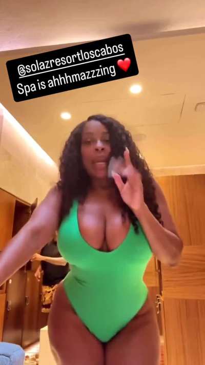 Niecy Nash