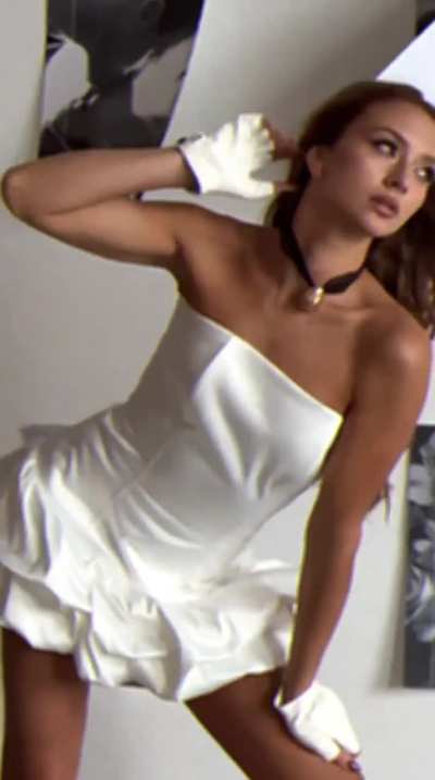 Viktoria Sinitsina