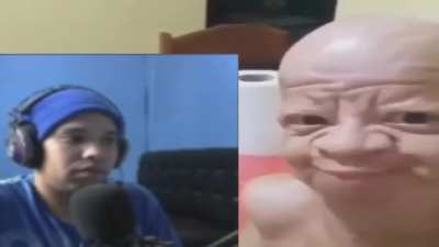 PEGADOR