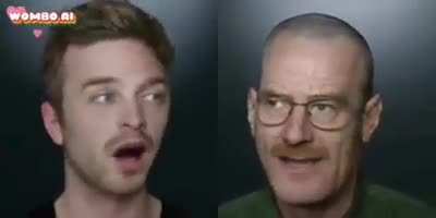 Breaking Bad If Walter went Go-karting with Jesse