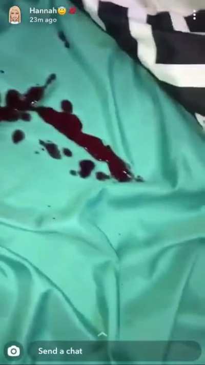 Fucked up