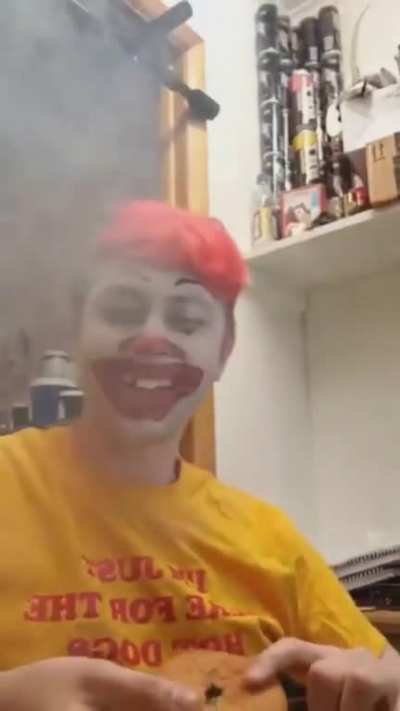 Cursed_fast food