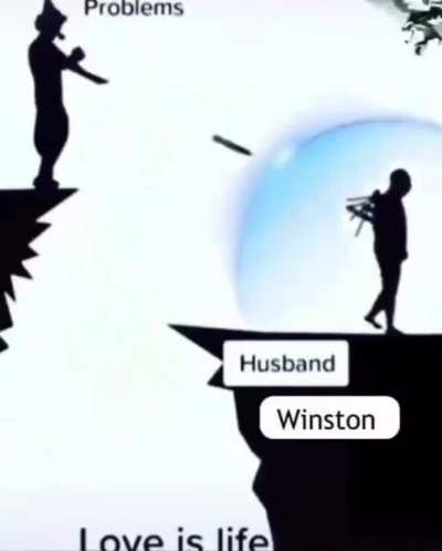 Winston
