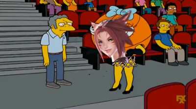 All catgirls are guys