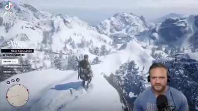 That's a nice view