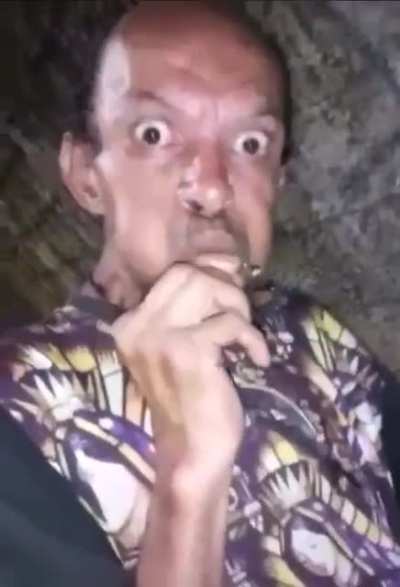 Enquanto a lata chacoalhar