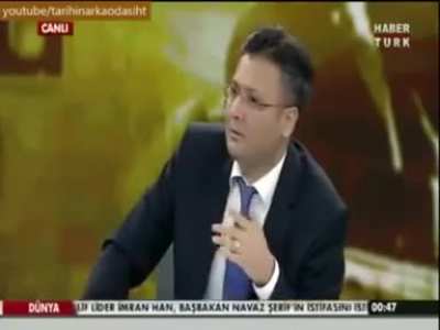''Araplar Türkleri Zorla Müslüman Mı Yaptı?'' Tarihin Arka Odası