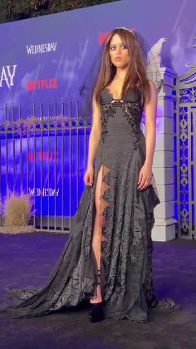 Jenna Ortega