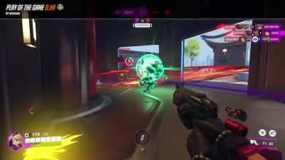 I love Pressing Q!