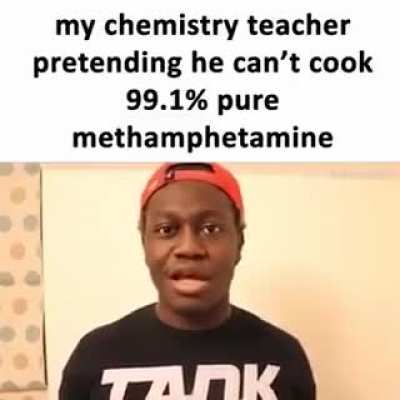Cmon Ms. M stop lying