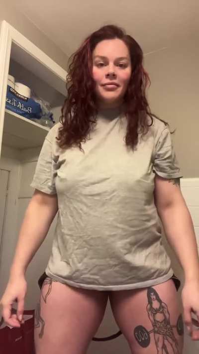 Flex Queen