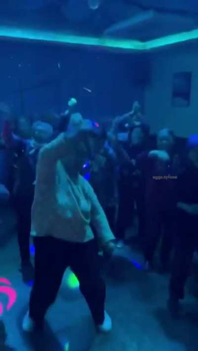 Granny Rock