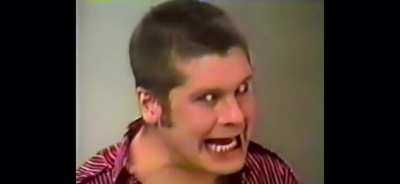 good old ozzy