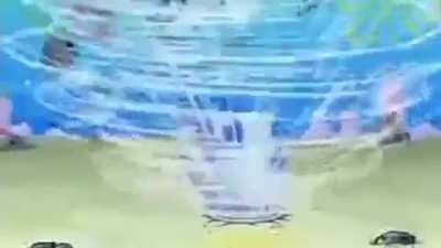 Sponge sus