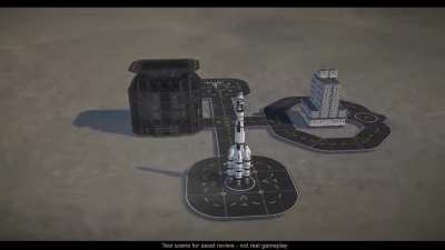 KSP2 Show and Tell - Creating New Parts