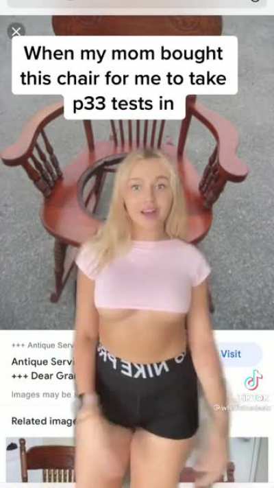 Underboob