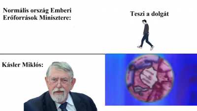 10 parancsolat vagy nem tudom nem vagyok kereszténydemokrata