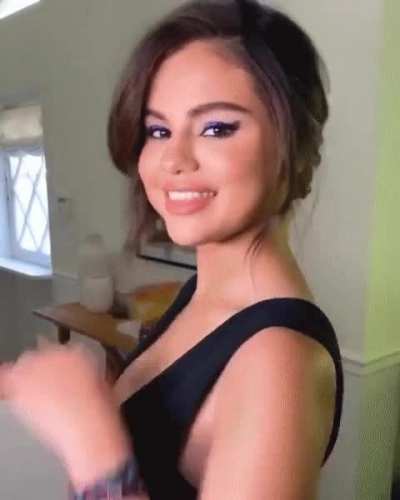 Selena Gomez