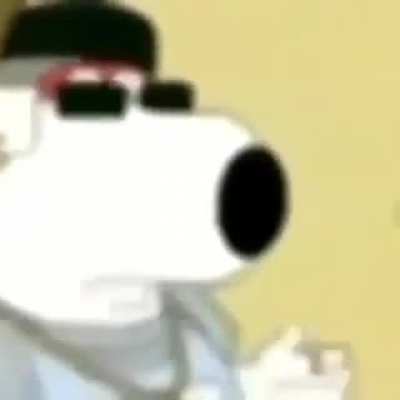 Moldy Brian
