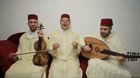 Khllik fi Dark à la Andalusi Moroccan