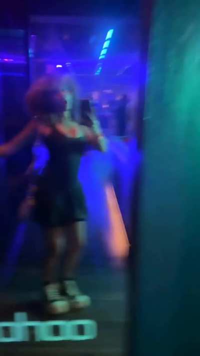 Bouncy
