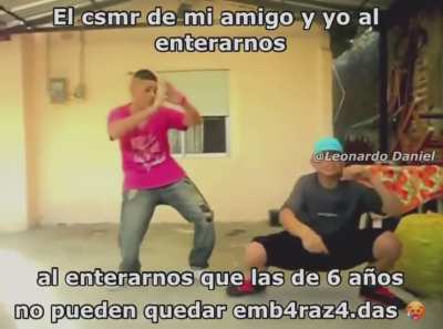 si pasa 🥵