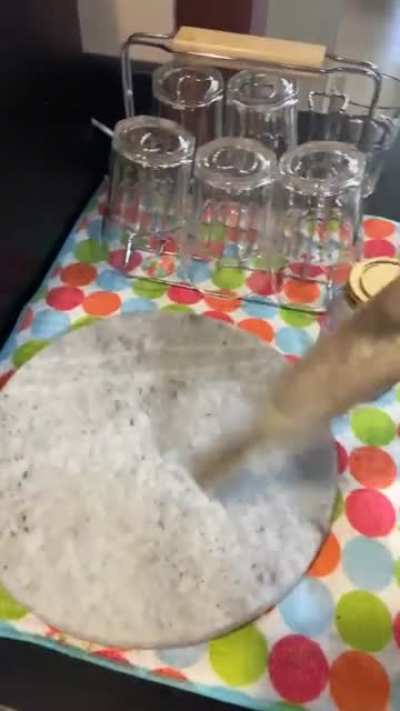 Chapati curler,roti roller,paratha player