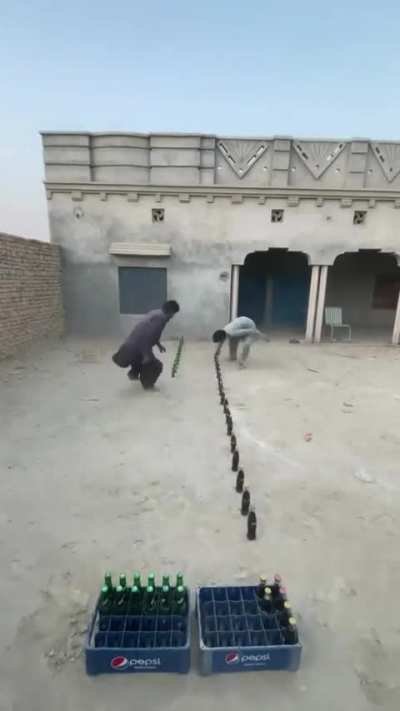Maybe maybe maybe