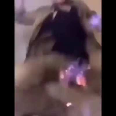 Oh shit