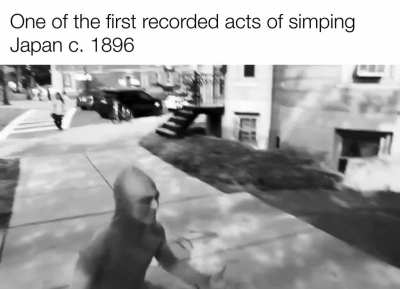 Would anyone be interested in a simp history class?