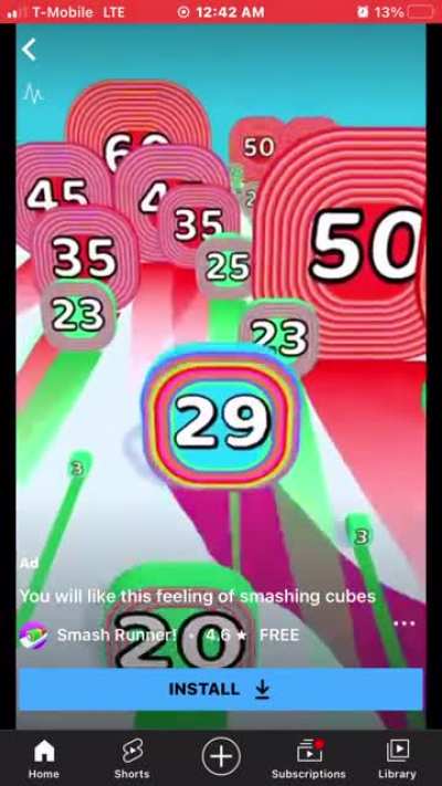 1-437 quickly