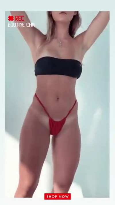 Tan lines