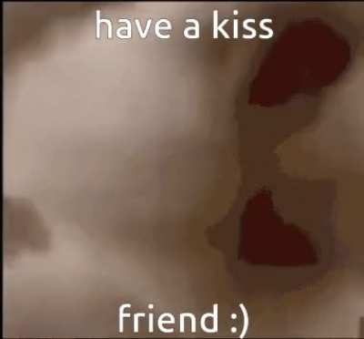 friend :)
