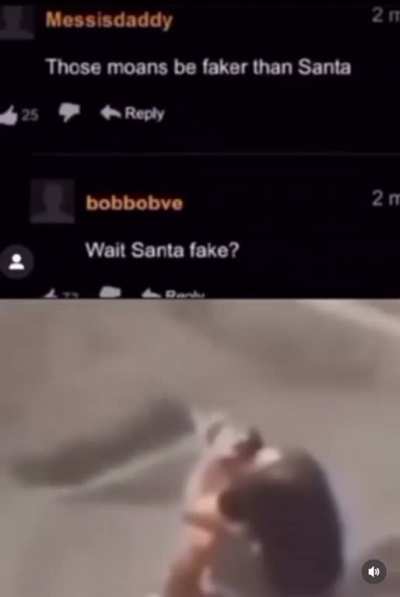 oh no