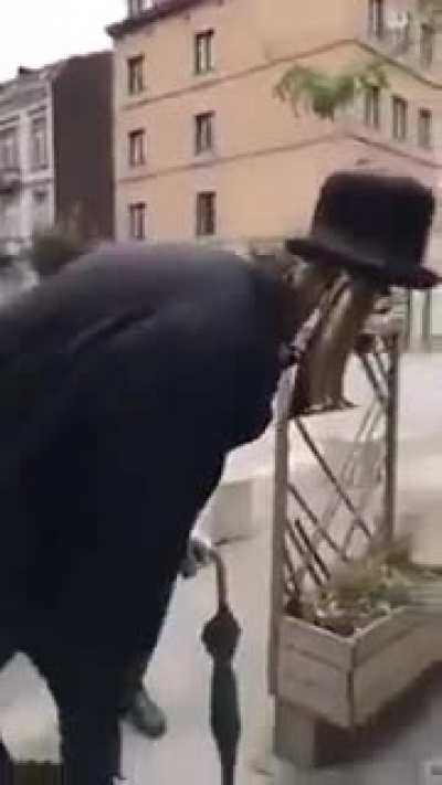 Sir Sax, Musical Gentlemen