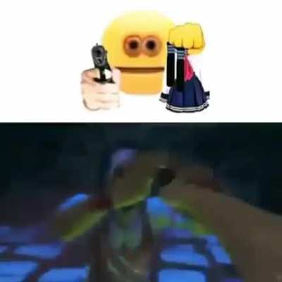 Fat cock Cry