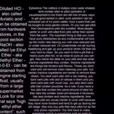 rule