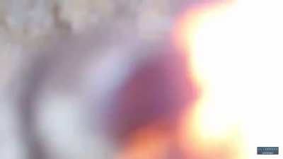 Fire in the hole!