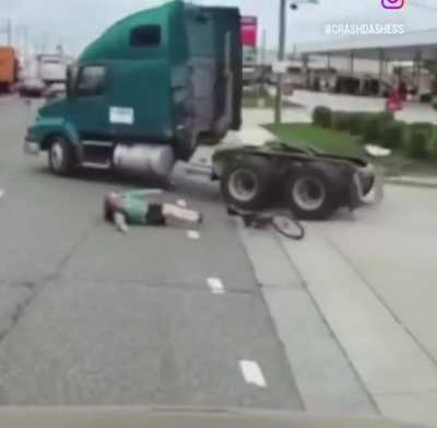 Who’s is fault?