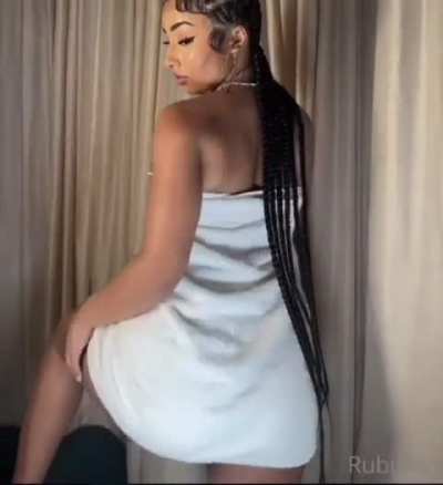 towel