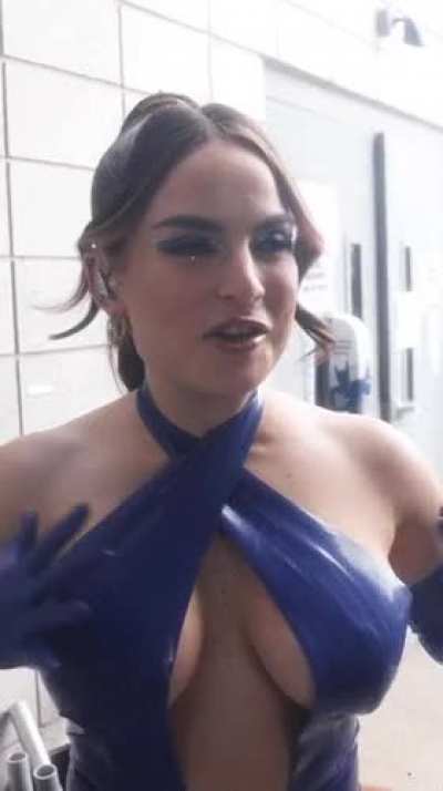 Jojo Levesque 